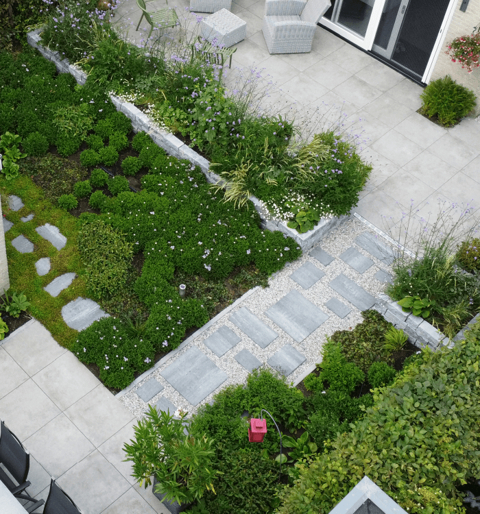 Hoveniersbedrijf Loek Barte 1