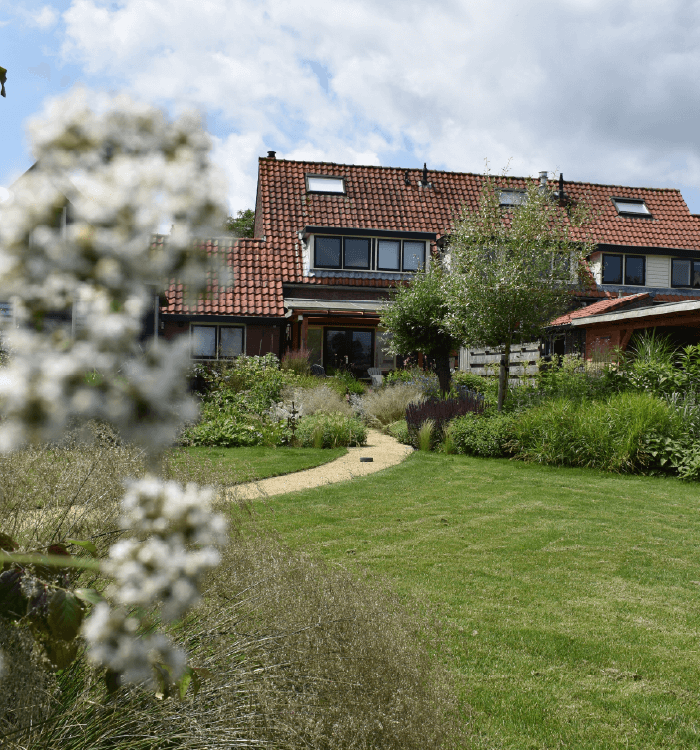 Hoveniersbedrijf Loek Barte Hovenier Utrecht Tuinonderhoud 3