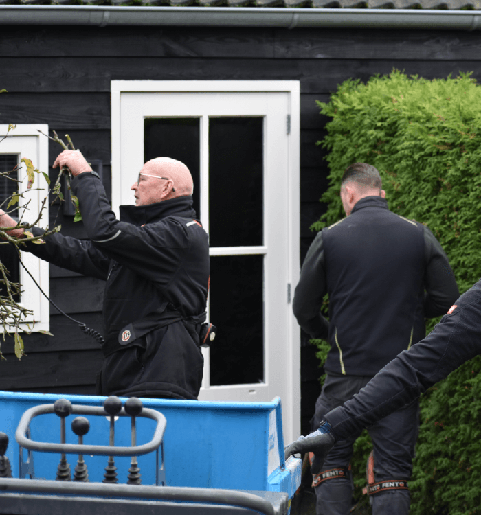 Hoveniersbedrijf Loek Barte Over ons 2