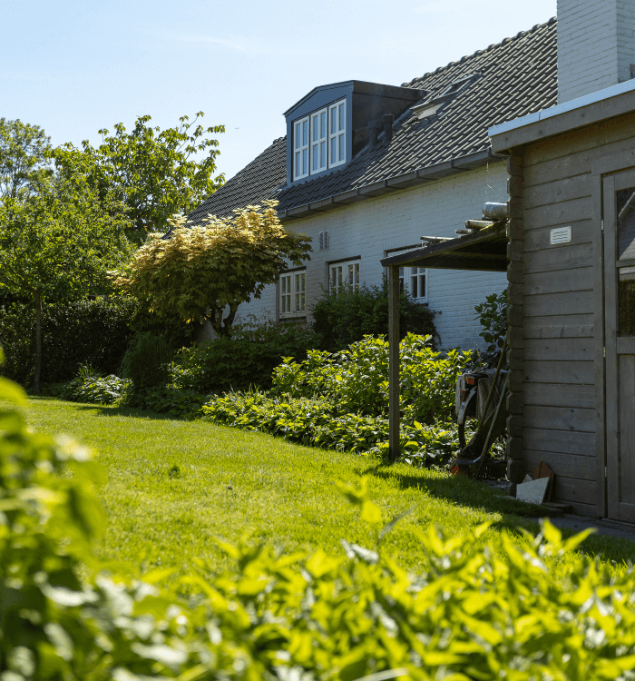 Hoveniersbedrijf Loek Barte Tuinonderhoud 1